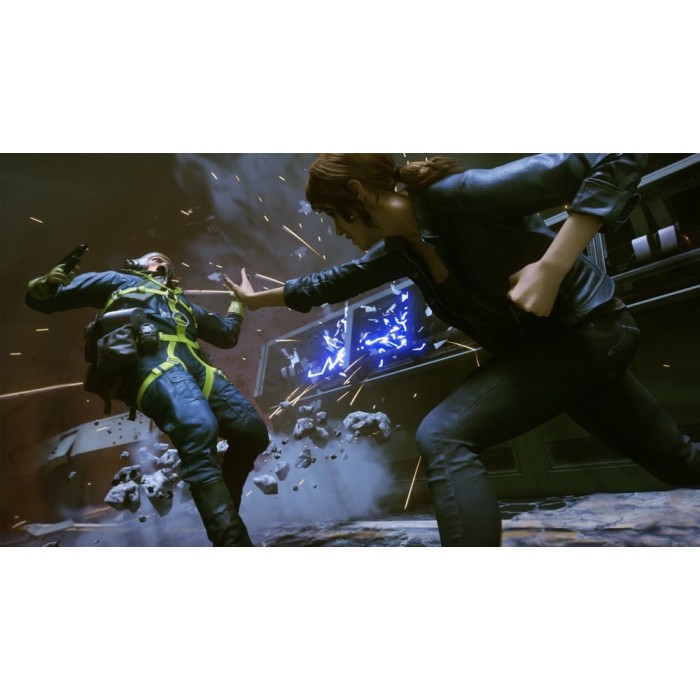 Игры PlayStation 4: Control: Ultimate Edition от 505 Games в магазине GameBuy, номер фото: 1