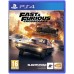 Ігри PlayStation 4: Fast & Furious Crossroads від Bandai Namco Entertainment у магазині GameBuy