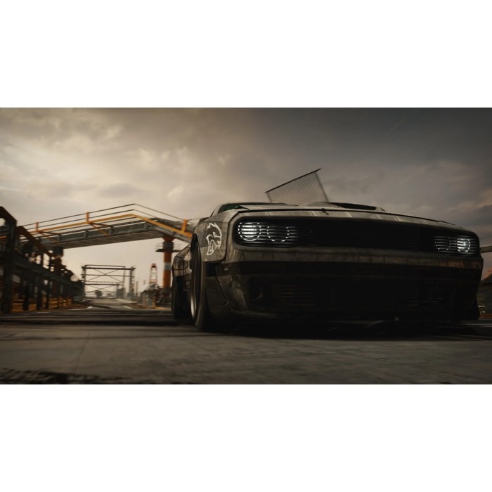 Ігри PlayStation 4: Fast & Furious Crossroads від Bandai Namco Entertainment у магазині GameBuy, номер фото: 5