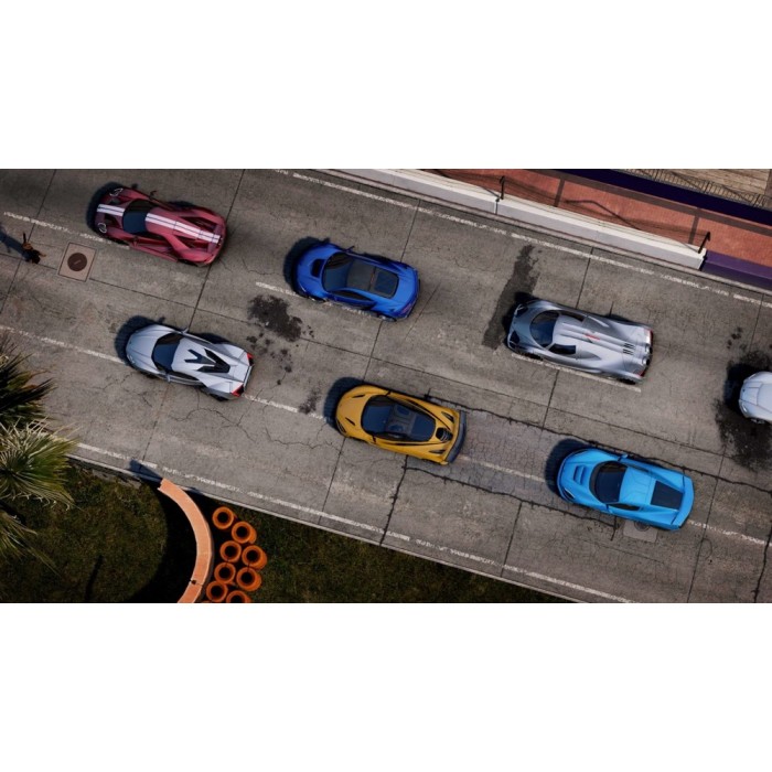 Ігри PlayStation 4: Fast & Furious Crossroads від Bandai Namco Entertainment у магазині GameBuy, номер фото: 4