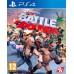 Ігри PlayStation 4: WWE 2K Battlegrounds від 2K у магазині GameBuy
