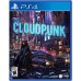 Игры PlayStation 4: Cloudpunk от Merge Games в магазине GameBuy