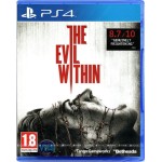 The Evil Within