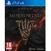 Ігри PlayStation 4: The Elder Scrolls Online: Morrowind від Bethesda Softworks у магазині GameBuy