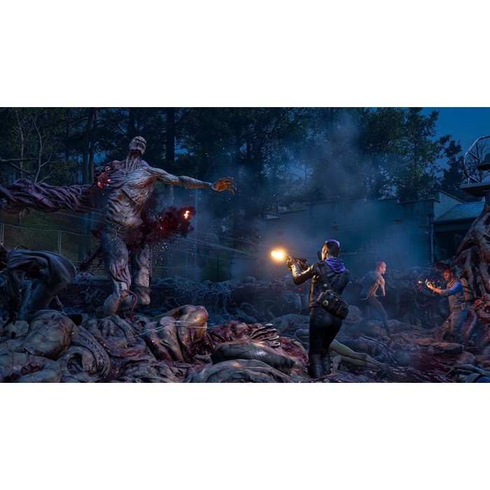 Ігри PlayStation 4: Back 4 Blood від Warner Bros. Interactive Entertainment у магазині GameBuy, номер фото: 6