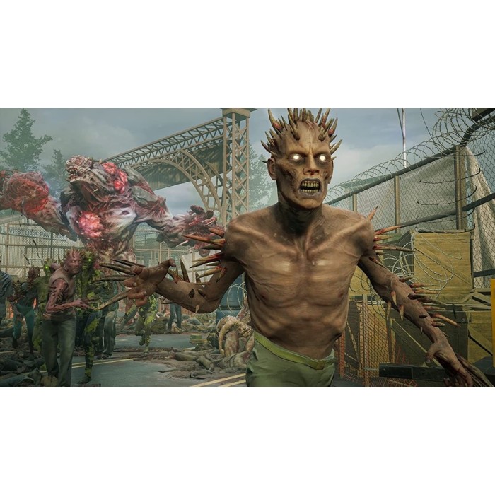Ігри PlayStation 4: Back 4 Blood від Warner Bros. Interactive Entertainment у магазині GameBuy, номер фото: 4