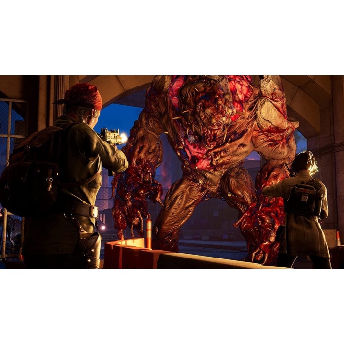 Ігри PlayStation 4: Back 4 Blood від Warner Bros. Interactive Entertainment у магазині GameBuy, номер фото: 3