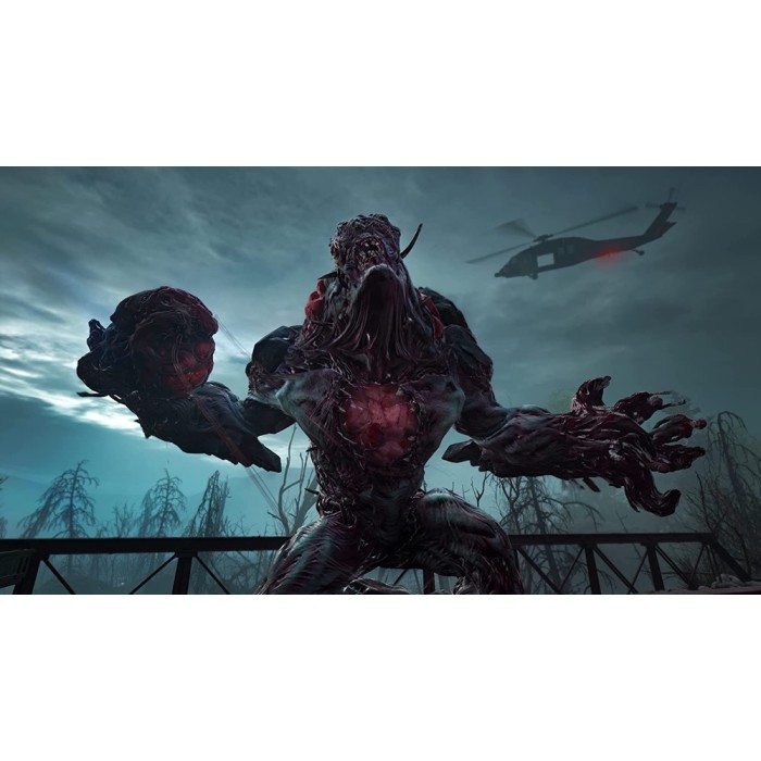Ігри PlayStation 4: Back 4 Blood від Warner Bros. Interactive Entertainment у магазині GameBuy, номер фото: 5