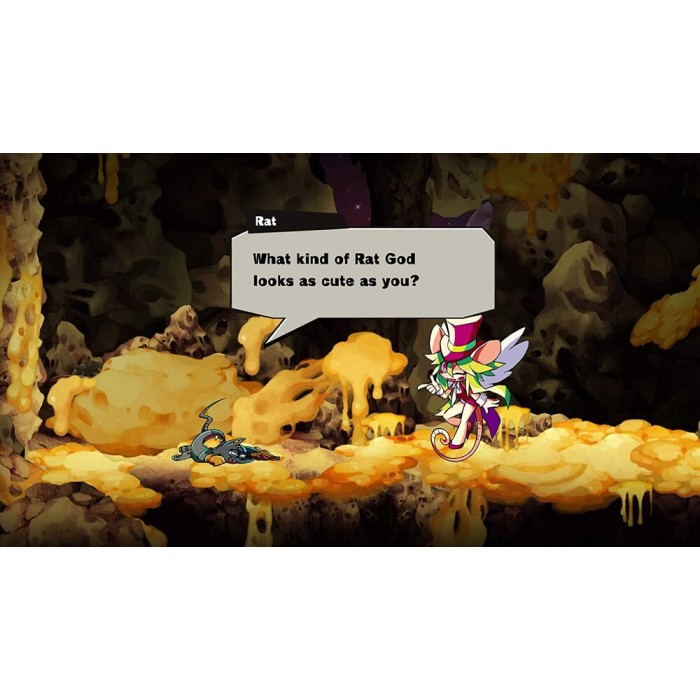 Игры PlayStation 4: Mad Rat Dead от NIS America в магазине GameBuy, номер фото: 5