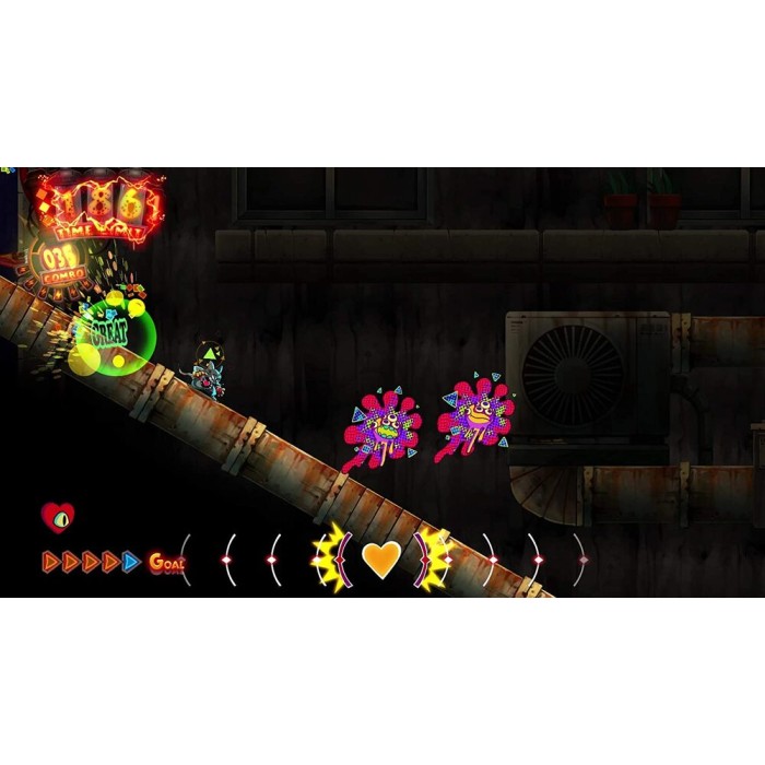 Игры PlayStation 4: Mad Rat Dead от NIS America в магазине GameBuy, номер фото: 3