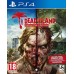 Игры PlayStation 4: Dead Island: Definitive Collection от Deep Silver в магазине GameBuy