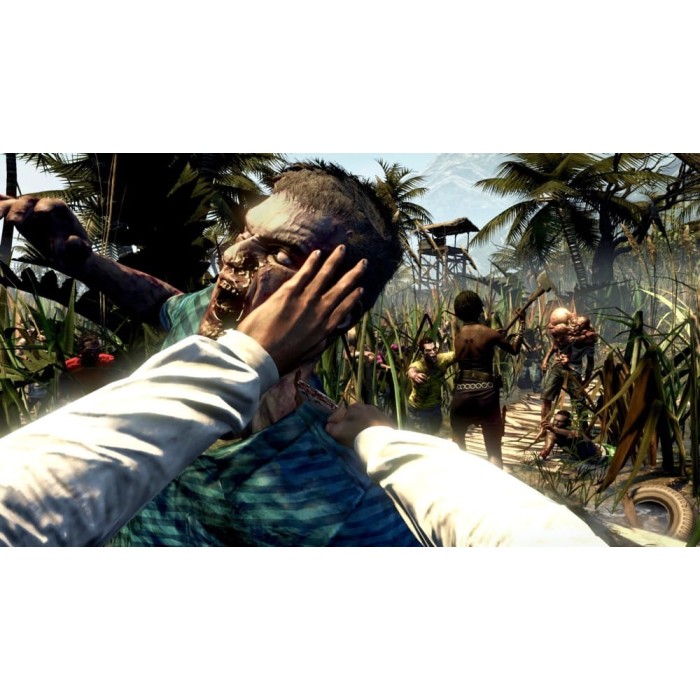 Игры PlayStation 4: Dead Island: Definitive Collection от Deep Silver в магазине GameBuy, номер фото: 3