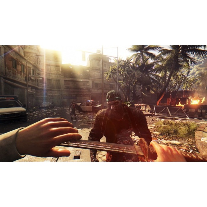 Игры PlayStation 4: Dead Island: Definitive Collection от Deep Silver в магазине GameBuy, номер фото: 1