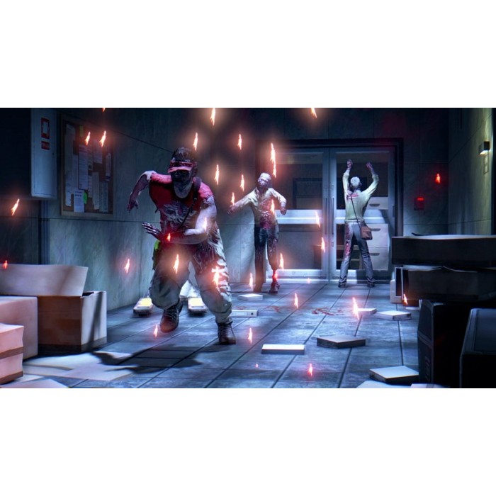 Игры PlayStation 4: Dead Island: Definitive Collection от Deep Silver в магазине GameBuy, номер фото: 6