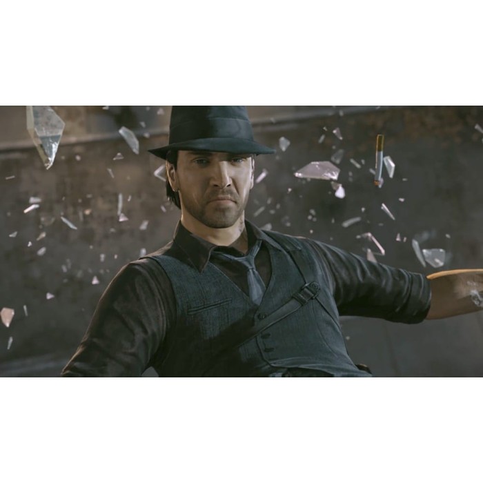 Ігри PlayStation 4: Murdered Soul Suspect від Square Enix у магазині GameBuy, номер фото: 6