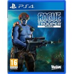 Rogue Trooper Redux