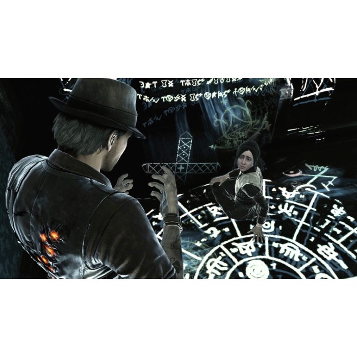 Ігри PlayStation 4: Murdered Soul Suspect від Square Enix у магазині GameBuy, номер фото: 5