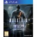 Ігри PlayStation 4: Murdered Soul Suspect від Square Enix у магазині GameBuy