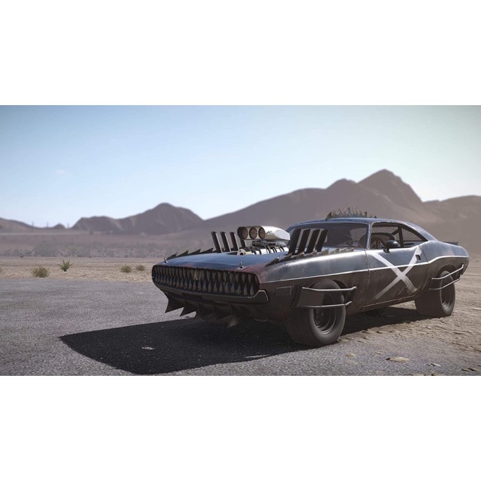 Игры PlayStation 4: Wreckfest от THQ Nordic в магазине GameBuy, номер фото: 1