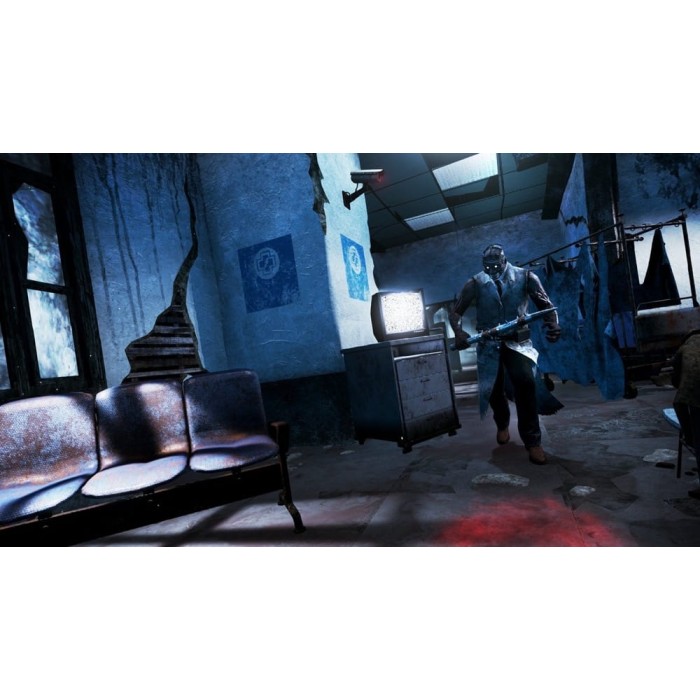 Игры PlayStation 4: Dead by Daylight: Nightmare Edition от 505 Games в магазине GameBuy, номер фото: 1