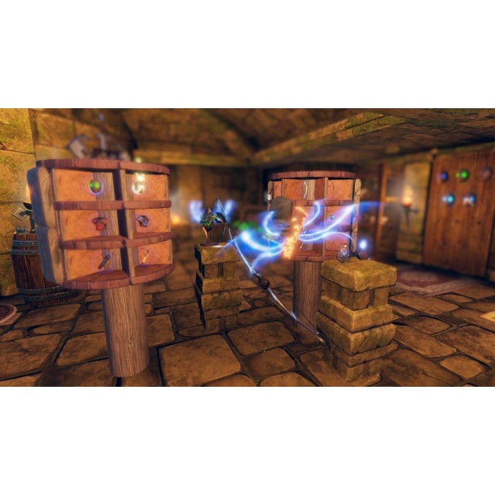 Игры PlayStation 4: Drunkn Bar Fight VR от Perp Games в магазине GameBuy, номер фото: 1