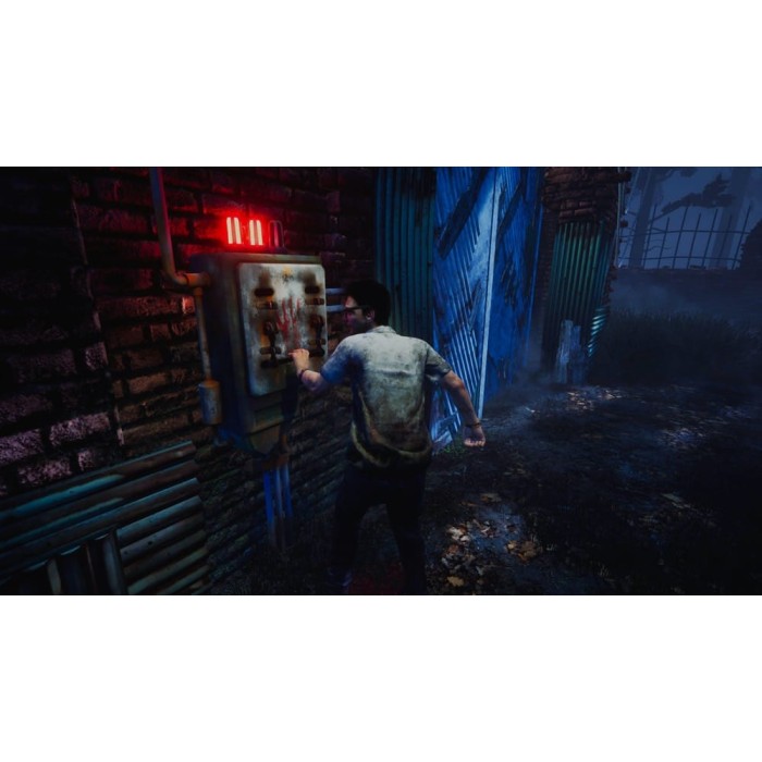 Игры PlayStation 4: Dead by Daylight: Nightmare Edition от 505 Games в магазине GameBuy, номер фото: 6