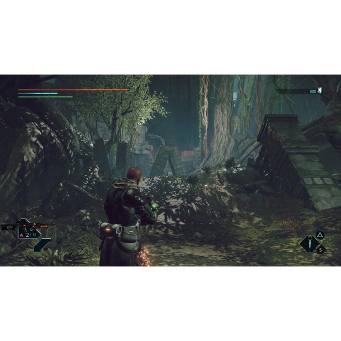 Игры PlayStation 4: Immortal Unchained от Sold Out в магазине GameBuy, номер фото: 5