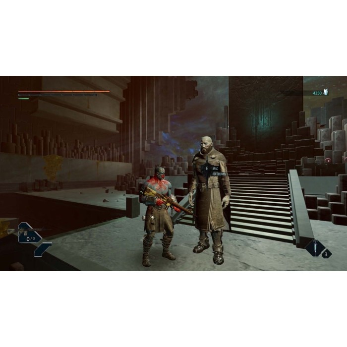 Игры PlayStation 4: Immortal Unchained от Sold Out в магазине GameBuy, номер фото: 1