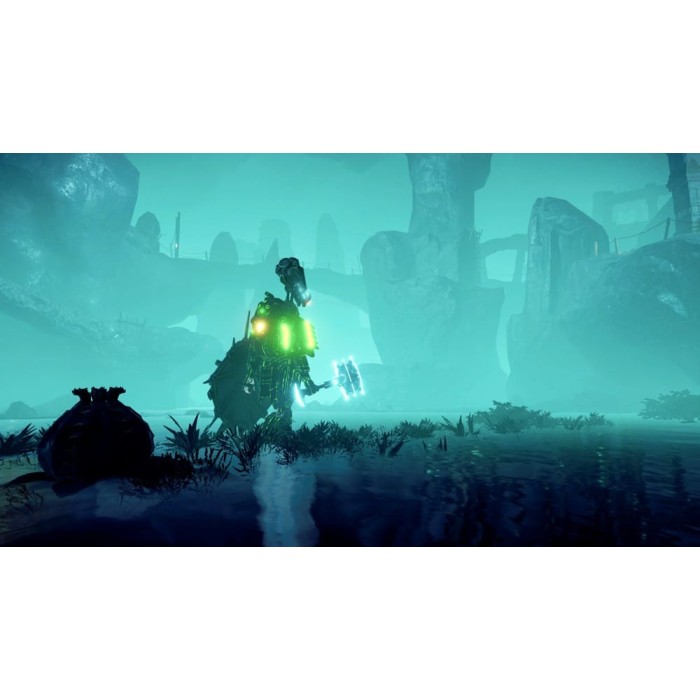 Игры PlayStation 4: Immortal Unchained от Sold Out в магазине GameBuy, номер фото: 2