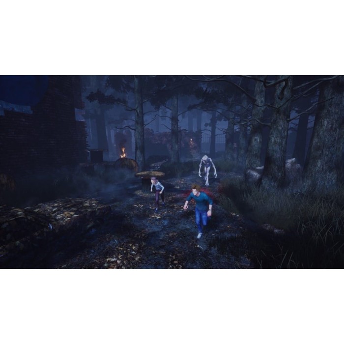 Игры PlayStation 4: Dead by Daylight: Nightmare Edition от 505 Games в магазине GameBuy, номер фото: 3