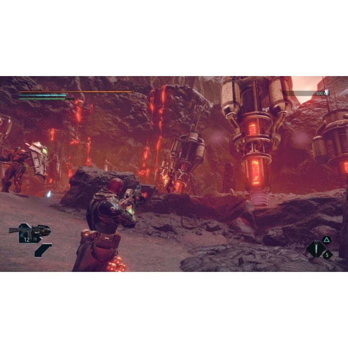 Игры PlayStation 4: Immortal Unchained от Sold Out в магазине GameBuy, номер фото: 6