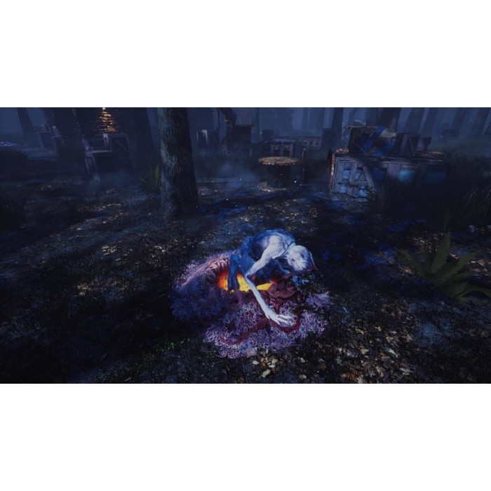 Игры PlayStation 4: Dead by Daylight: Nightmare Edition от 505 Games в магазине GameBuy, номер фото: 5