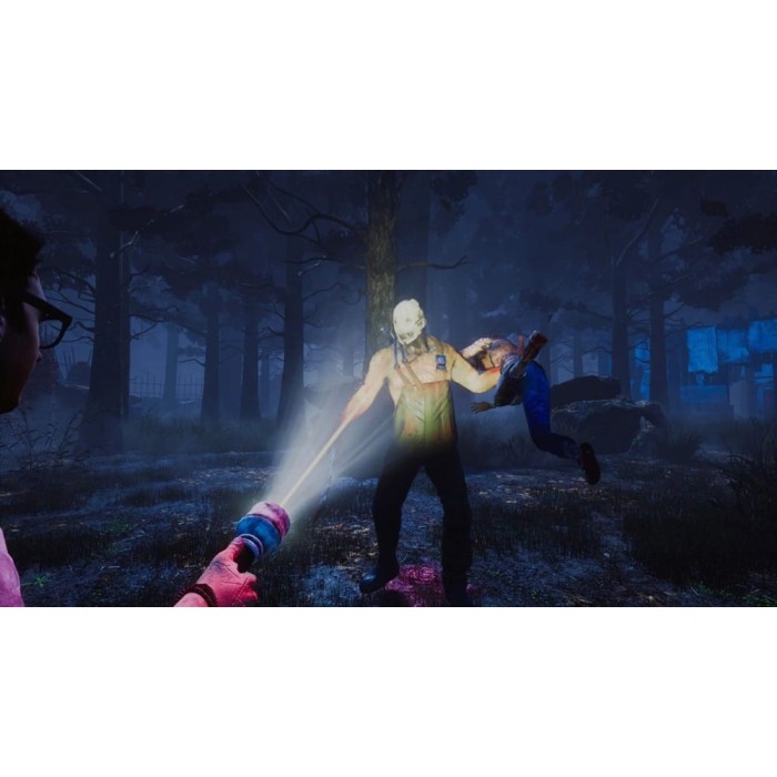 Игры PlayStation 4: Dead by Daylight: Nightmare Edition от 505 Games в магазине GameBuy, номер фото: 4