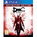 Ігри PlayStation 4: Devil May Cry: Definitive Edition від Capcom у магазині GameBuy