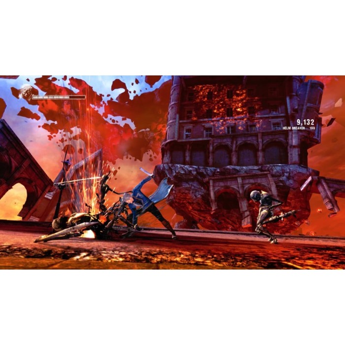 Ігри PlayStation 4: Devil May Cry: Definitive Edition від Capcom у магазині GameBuy, номер фото: 4