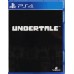 Ігри PlayStation 4: Undertale від Fangamer у магазині GameBuy