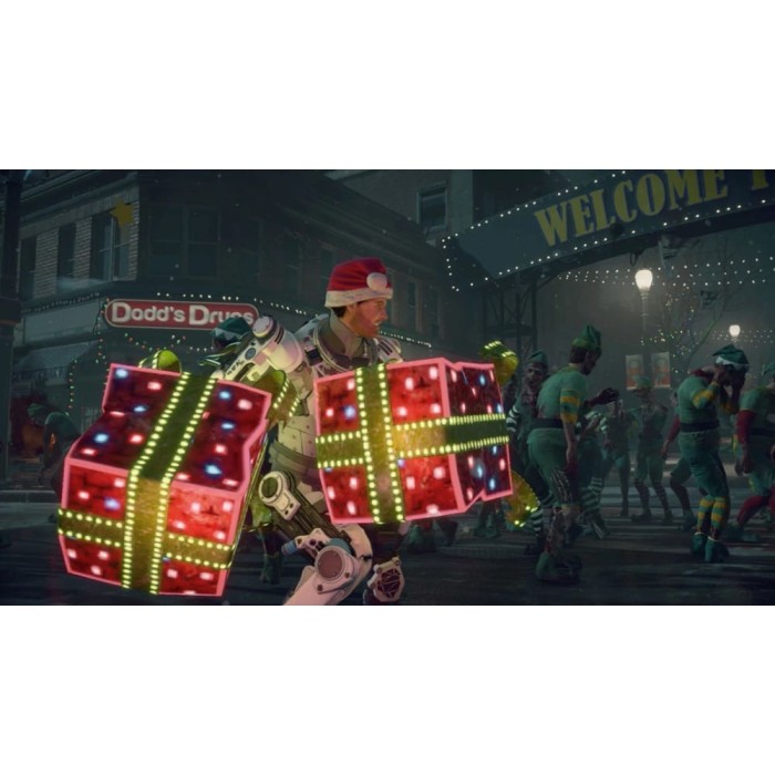 Игры PlayStation 4: Dead Rising 4 Frank's Big Package от Capcom в магазине GameBuy, номер фото: 3