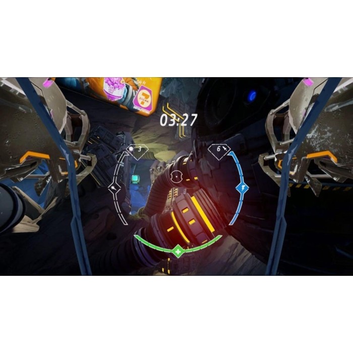 Ігри PlayStation 4: StarBlood Arena VR від Sony Interactive Entertainment у магазині GameBuy, номер фото: 4