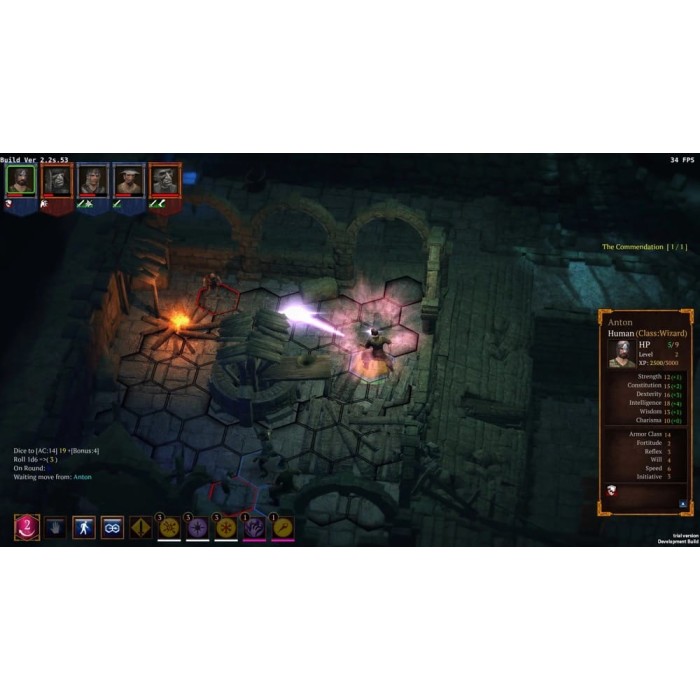 Игры PlayStation 4: Demons Age от Bigmoon Entertainment в магазине GameBuy, номер фото: 6