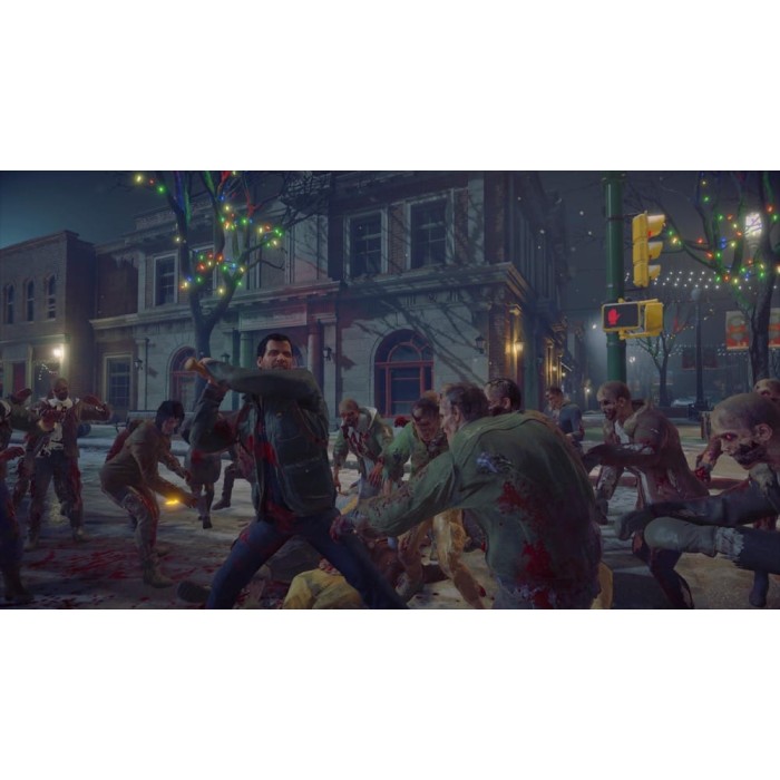 Игры PlayStation 4: Dead Rising 4 Frank's Big Package от Capcom в магазине GameBuy, номер фото: 1