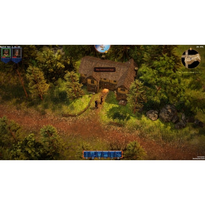 Игры PlayStation 4: Demons Age от Bigmoon Entertainment в магазине GameBuy, номер фото: 2