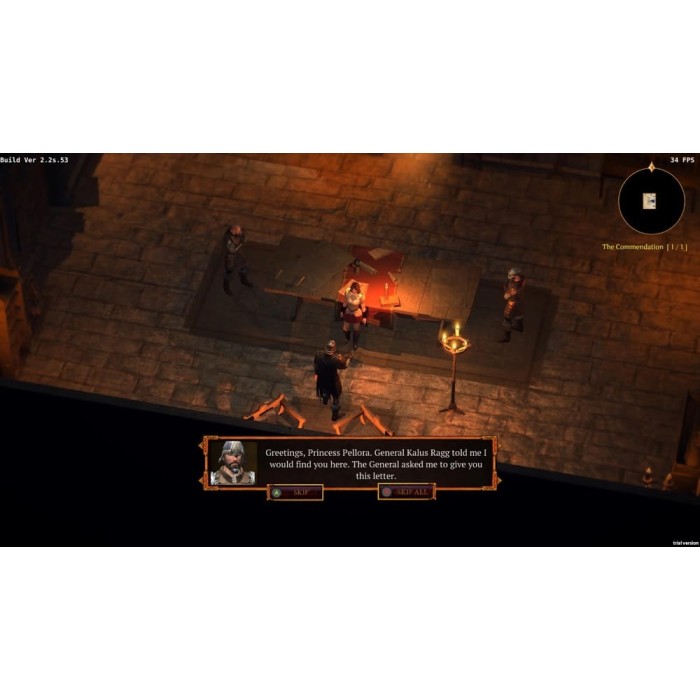 Игры PlayStation 4: Demons Age от Bigmoon Entertainment в магазине GameBuy, номер фото: 5