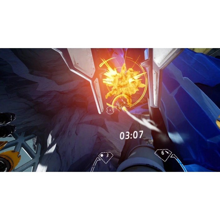 Ігри PlayStation 4: StarBlood Arena VR від Sony Interactive Entertainment у магазині GameBuy, номер фото: 2