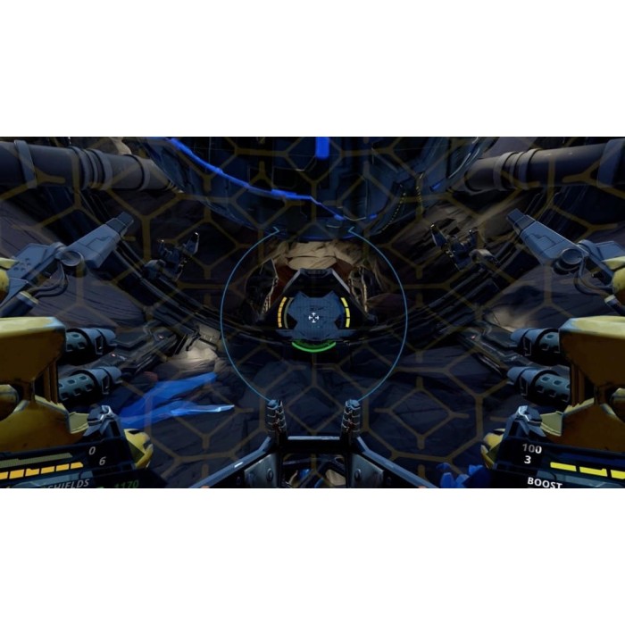 Ігри PlayStation 4: StarBlood Arena VR від Sony Interactive Entertainment у магазині GameBuy, номер фото: 1