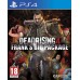 Игры PlayStation 4: Dead Rising 4 Frank's Big Package от Capcom в магазине GameBuy