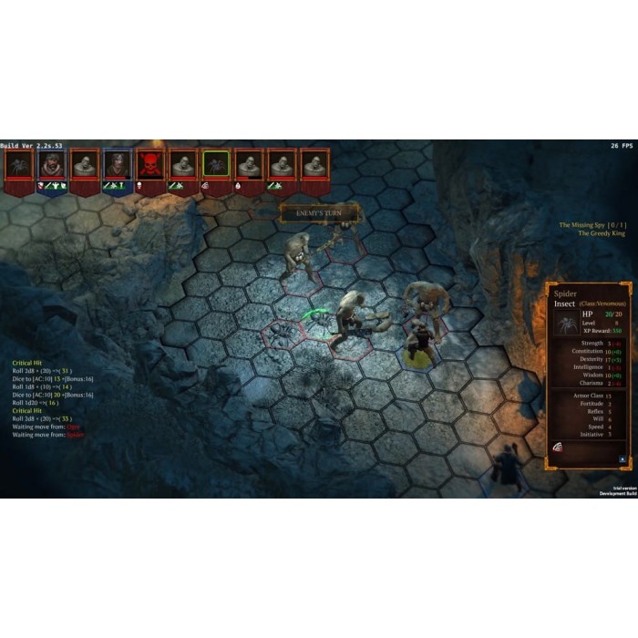 Игры PlayStation 4: Demons Age от Bigmoon Entertainment в магазине GameBuy, номер фото: 3