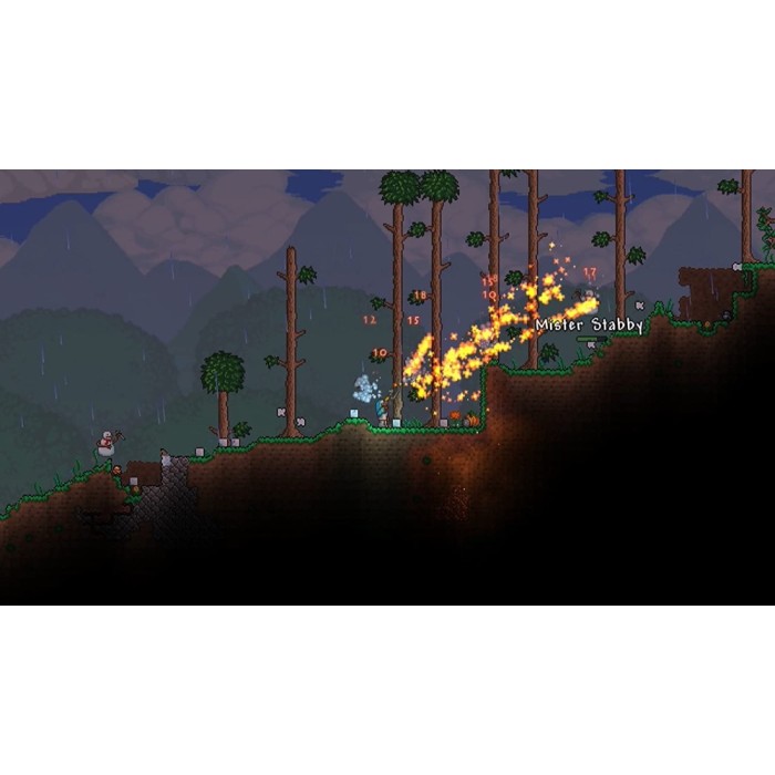 Игры PlayStation 4: Terraria от 505 Games в магазине GameBuy, номер фото: 3