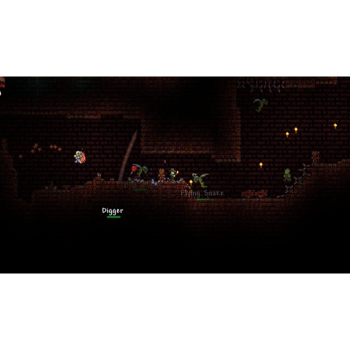 Игры PlayStation 4: Terraria от 505 Games в магазине GameBuy, номер фото: 4