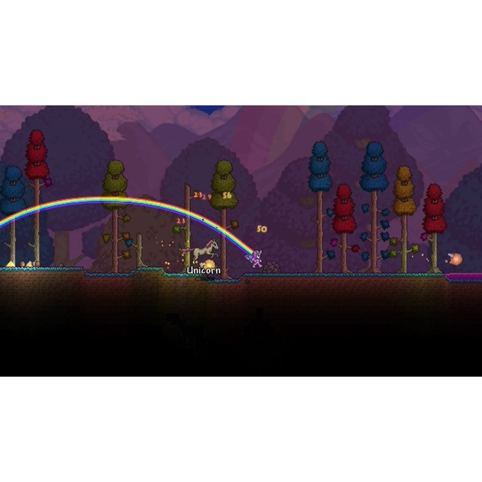 Игры PlayStation 4: Terraria от 505 Games в магазине GameBuy, номер фото: 1