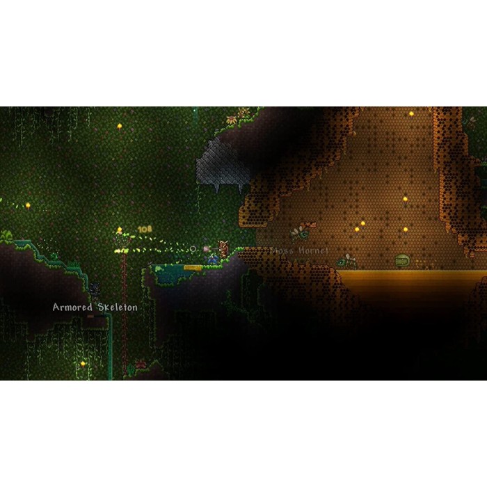 Игры PlayStation 4: Terraria от 505 Games в магазине GameBuy, номер фото: 2